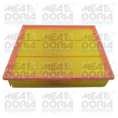 Filtr powietrza MEAT & DORIA 18658