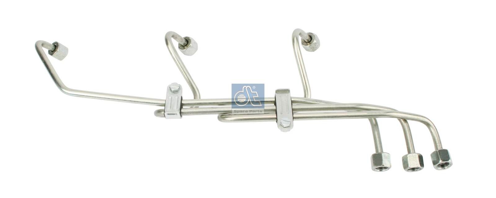 set conducte inalta presiune, inst. de injectie DT Spare Parts 6.92059