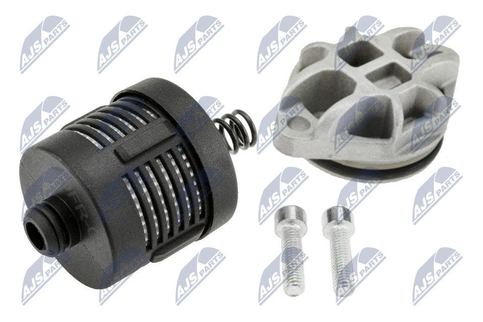 Filtru hidraulic, cuplaj lamelar (tracțiune integrală) NTY FHO-FR-000