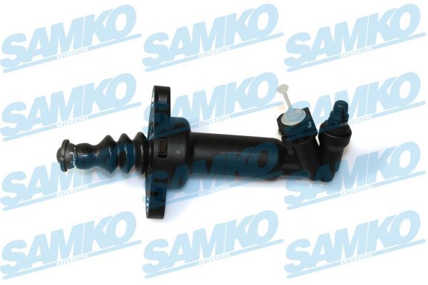 Pomocný válec, spojka SAMKO M30136