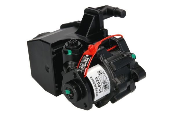 Pompa hydrauliczna, układ kierowniczy LAUBER 55.0035