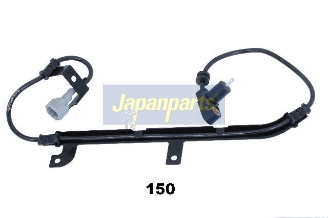Levně Snímač, počet otáček kol JAPANPARTS ABS-150