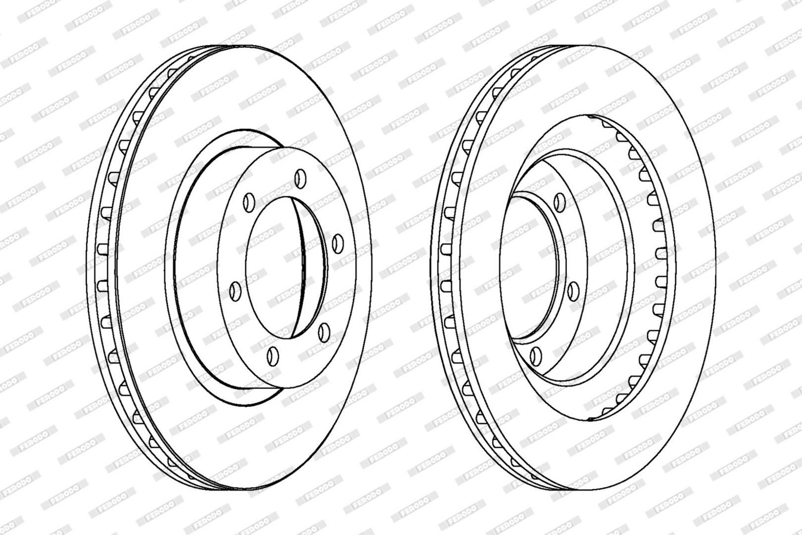 Тормозной диск