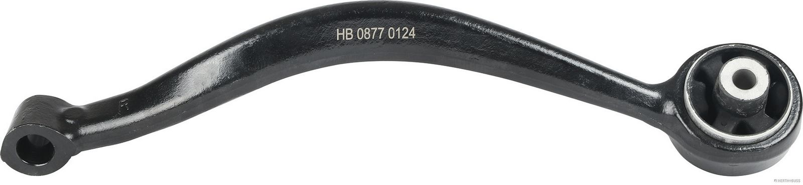 Brat, suspensie roata HERTH+BUSS JAKOPARTS J4910877