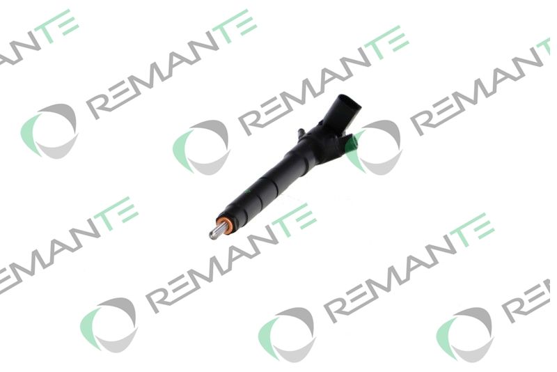 Injecteur