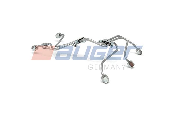 set conducte inalta presiune, inst. de injectie AUGER 85307