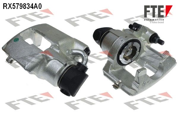 Zacisk hamulca FTE 9292072