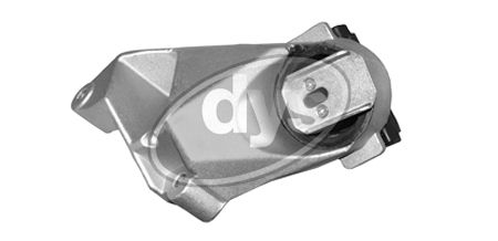 Łożyskowanie silnika DYS 71-22611