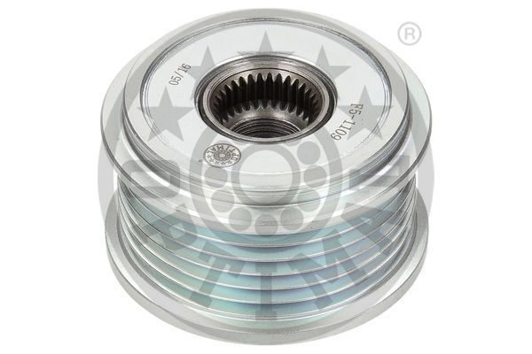 Alternator - sprzęgło jednokierunkowe OPTIMAL F5-1109