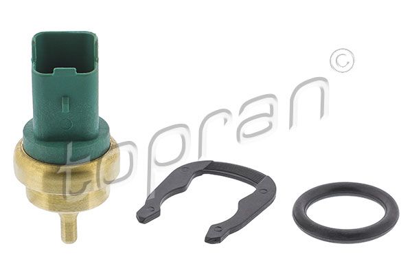 senzor,temperatura lichid de racire TOPRAN 501 471