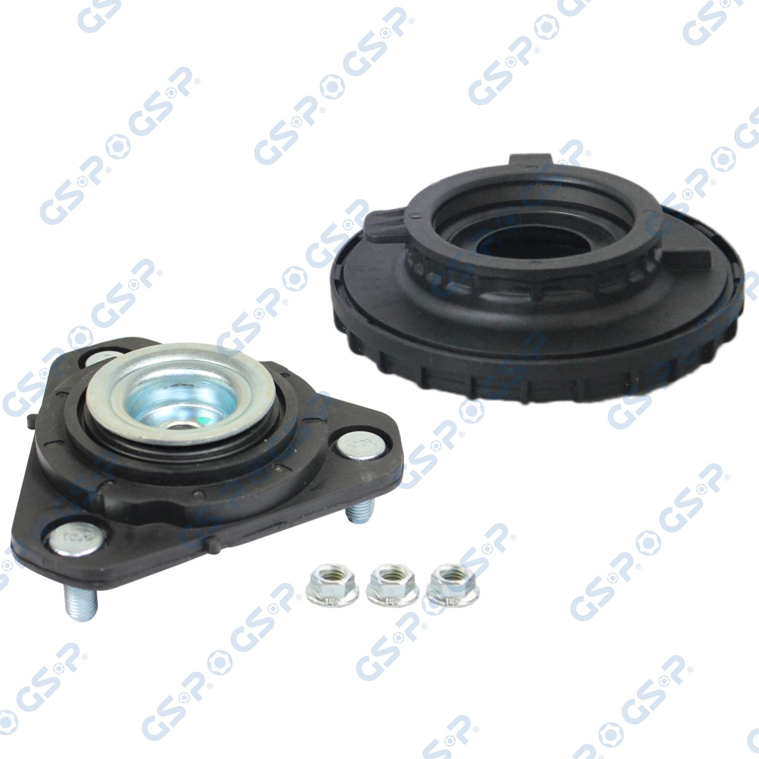 Set reparatie, rulment sarcina amortizor GSP 514191S