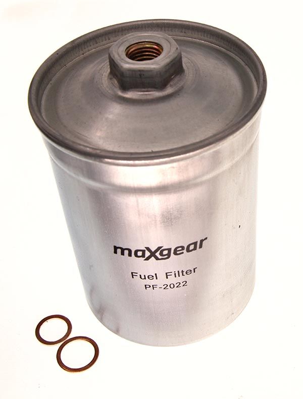 Palivový filtr MAXGEAR 26-0415