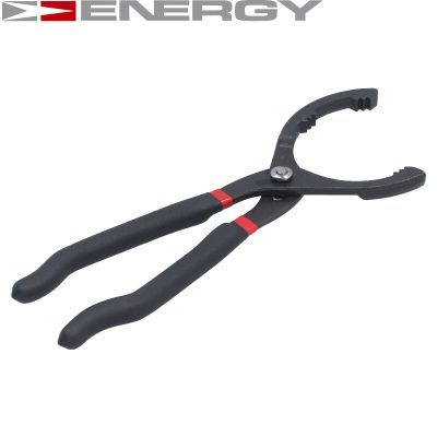 Klíč - olejový filtr ENERGY NE00034