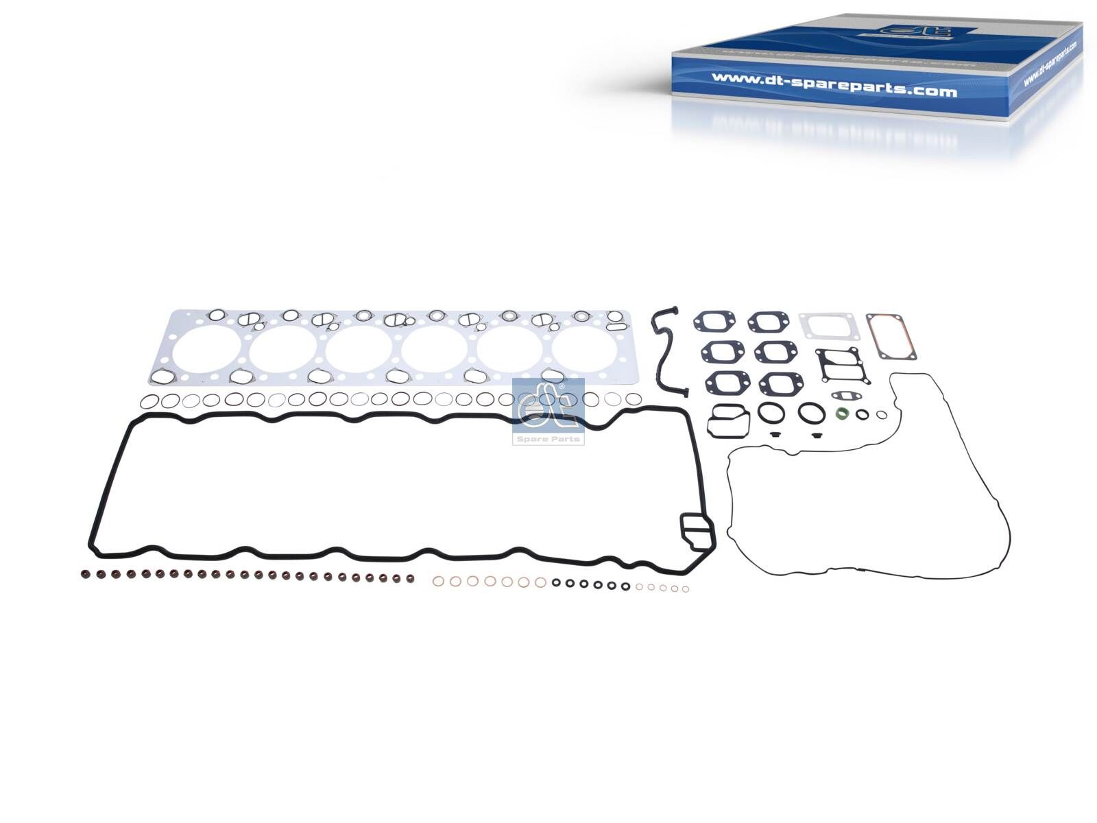 Set garnituri, chiulasa DT Spare Parts 2.91960