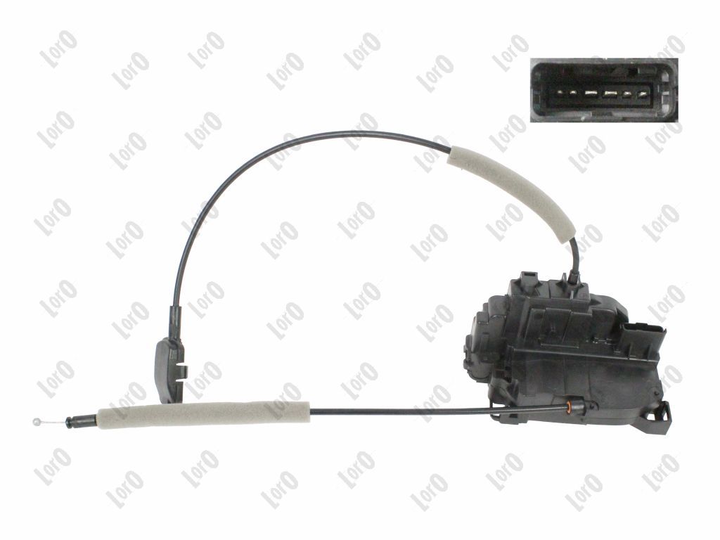 Serrure de porte OE RENAULT 805022622R