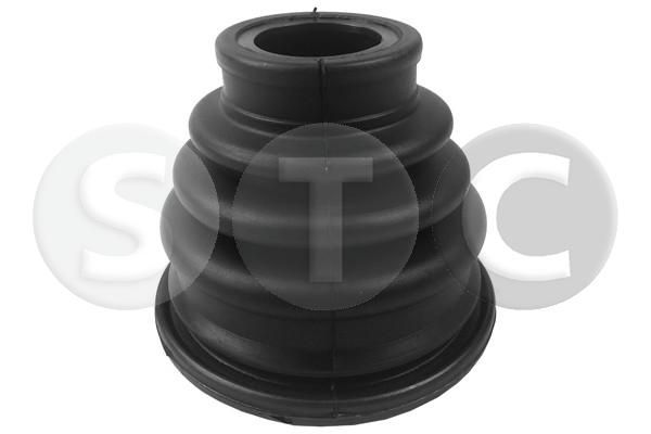 Osłona, wał napędowy STC T400139