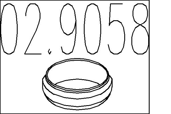 MTS 029058