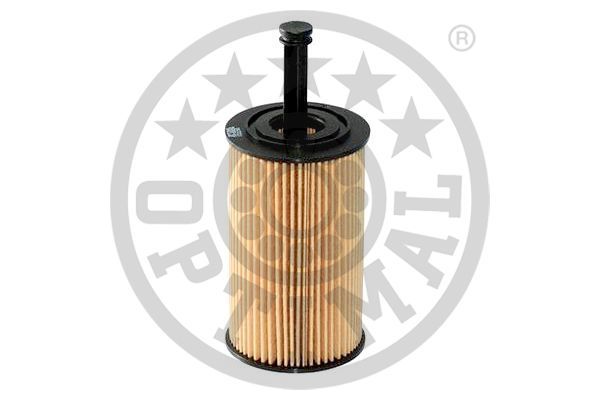 Filtr oleju OPTIMAL OP-FOF40048