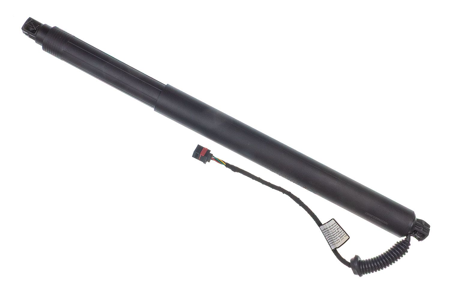 Motor electric, haion DENCKERMANN G100065