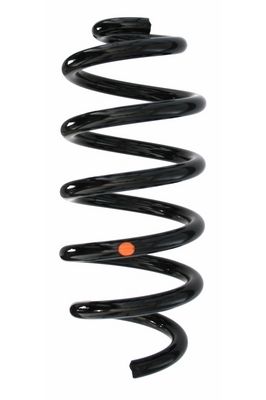 Arc spiral SPIDAN 87879