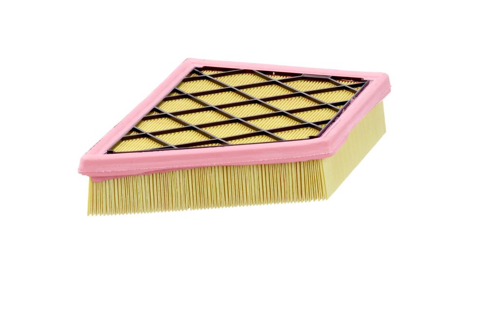 Filtru aer MANN-FILTER C 34 001