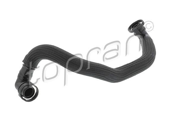 Furtun, aerisire chiulasa TOPRAN 503 310