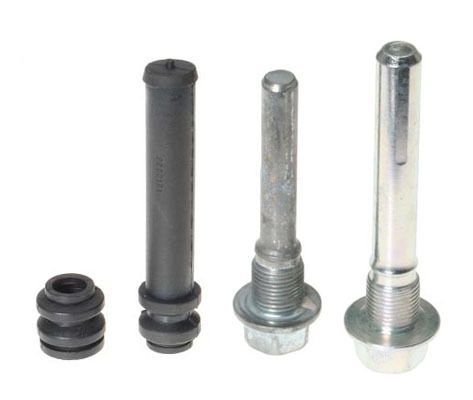 Set bucsi de ghidaj, etrier frana Budweg 169210