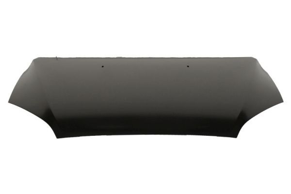 Капот двигателя