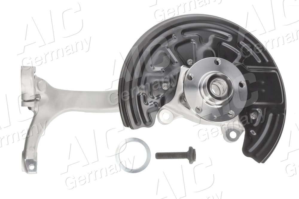 Set fuzete, suspensie roată AIC 75755Set