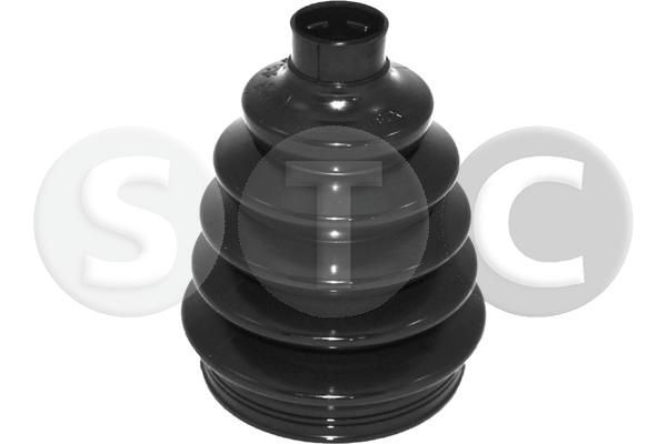 Osłona, wał napędowy STC T410058