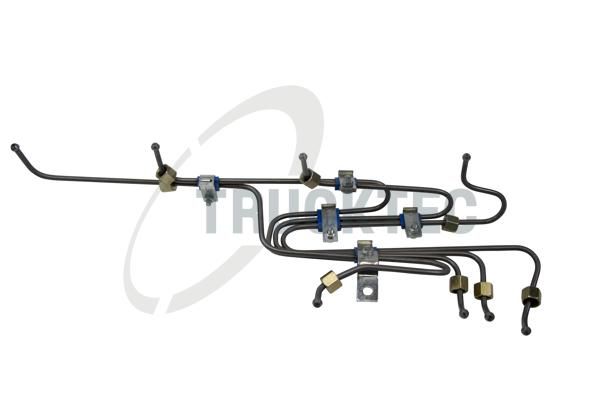 set conducte inalta presiune, inst. de injectie TRUCKTEC AUTOMOTIVE 01.13.150