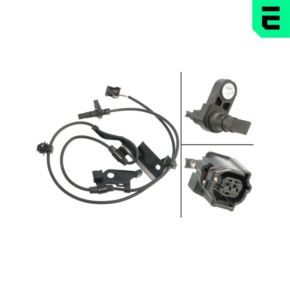 senzor,turatie roata OPTIMAL 06-S736