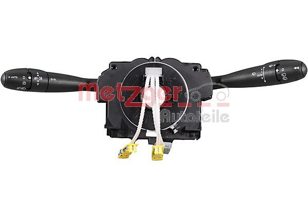 Przełącznik kolumny kierowniczej METZGER AUTOTEILE 0916827