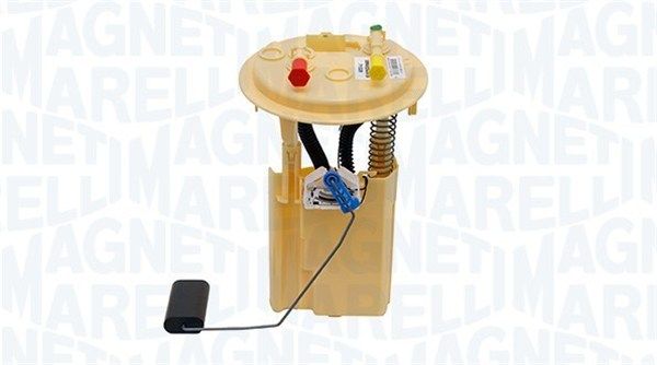 Wskaźnik, rezerwa paliwa MAGNETI MARELLI 519000057800