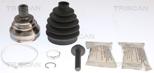 Zestaw przegubu, wał napędowy TRISCAN 8540 29188