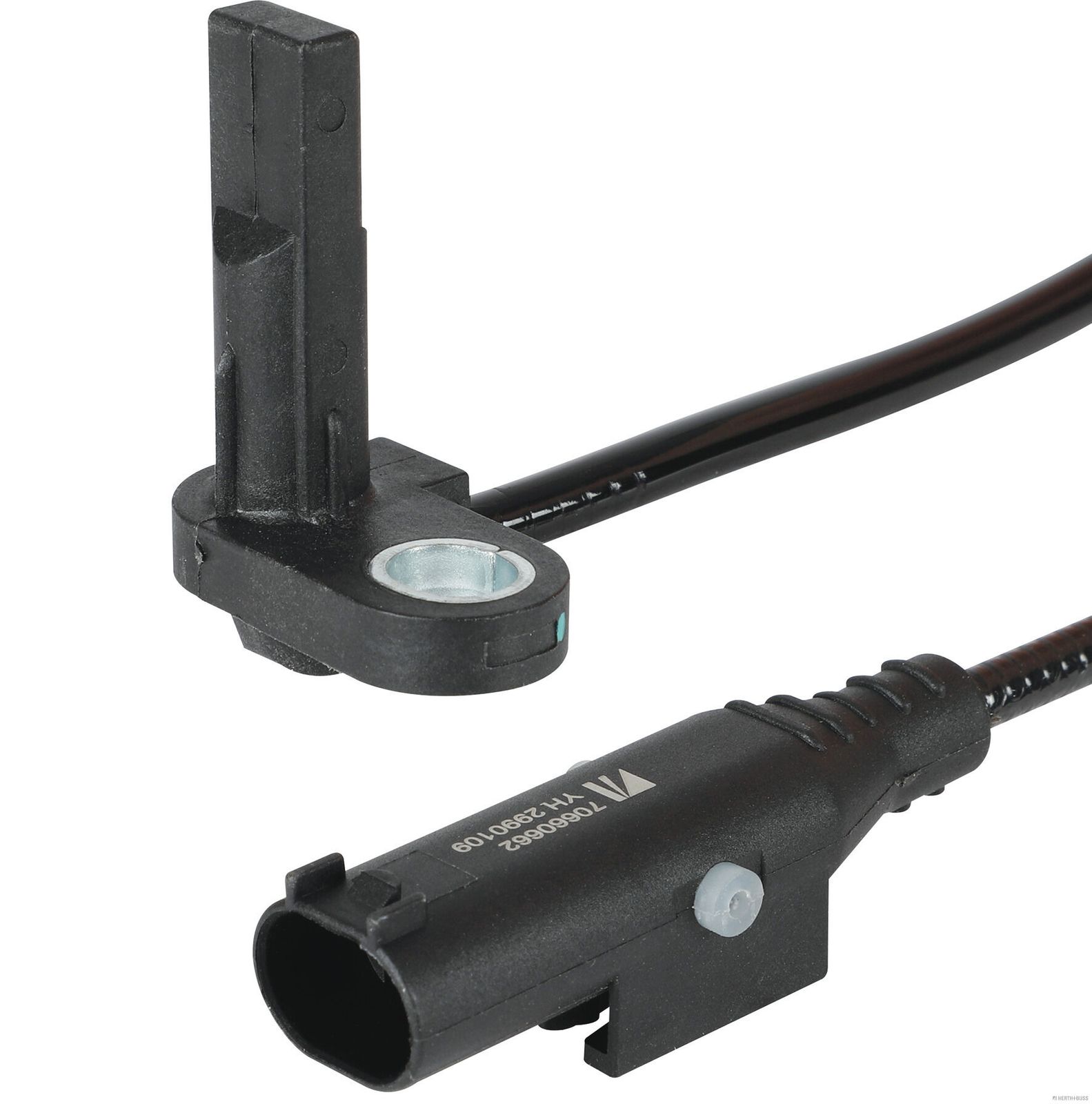 senzor,turatie roata HERTH+BUSS ELPARTS 70660662