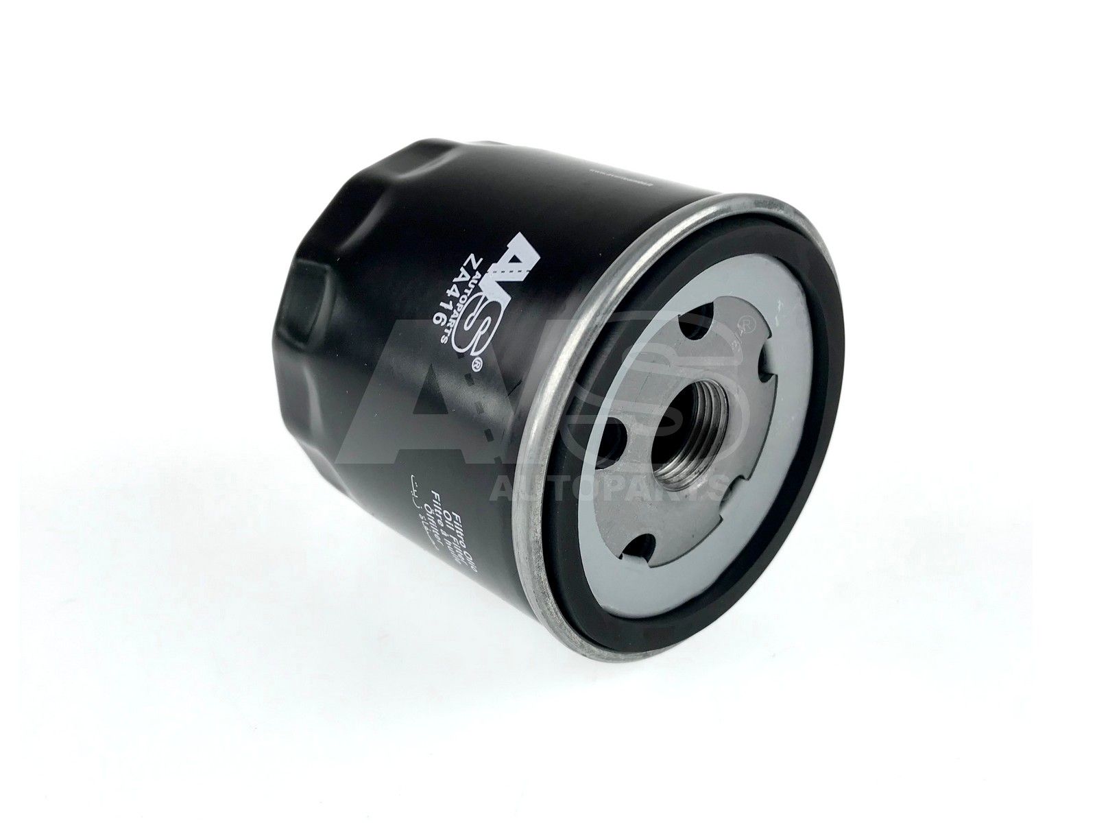 Levně Olejový filtr AVS AUTOPARTS ZA416