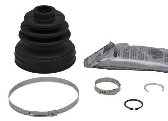 Ansamblu burduf, articulatie planetara GKN 306059