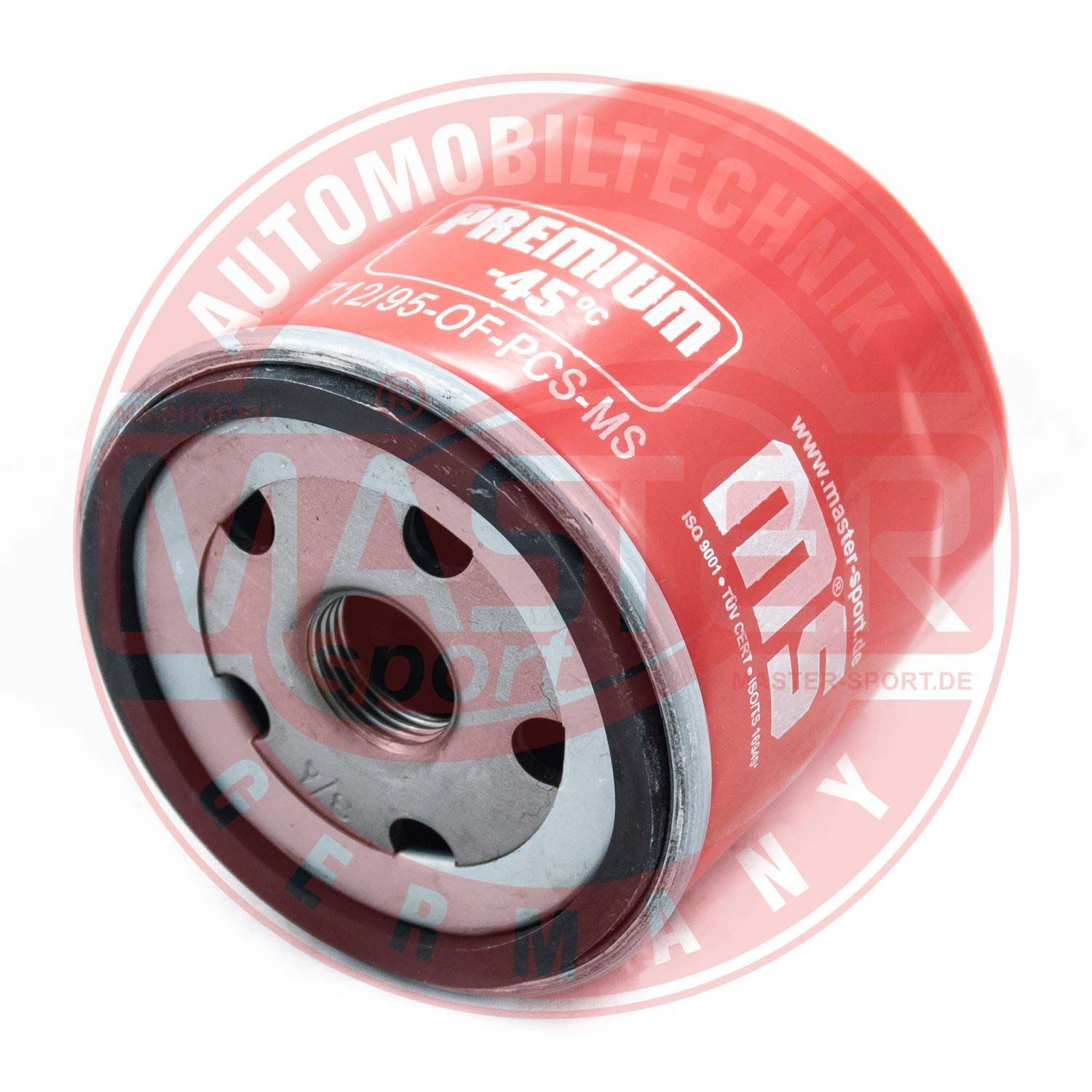 Filtr oleju MASTER-SPORT GERMANY 712/95-OF-PCS-MS