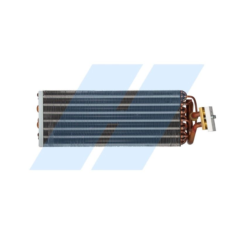Évaporateur climatisation