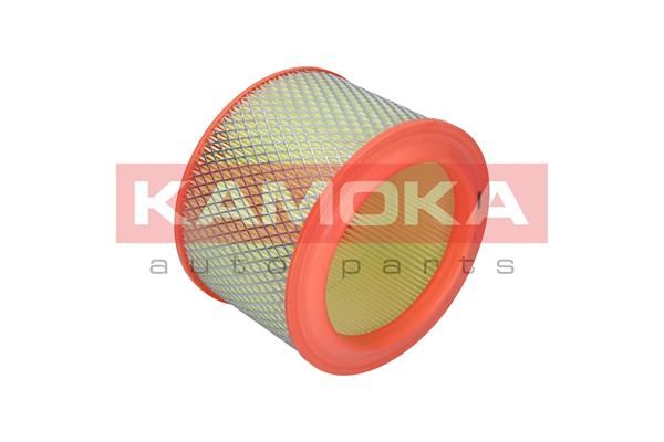 Vzduchový filtr KAMOKA F206301