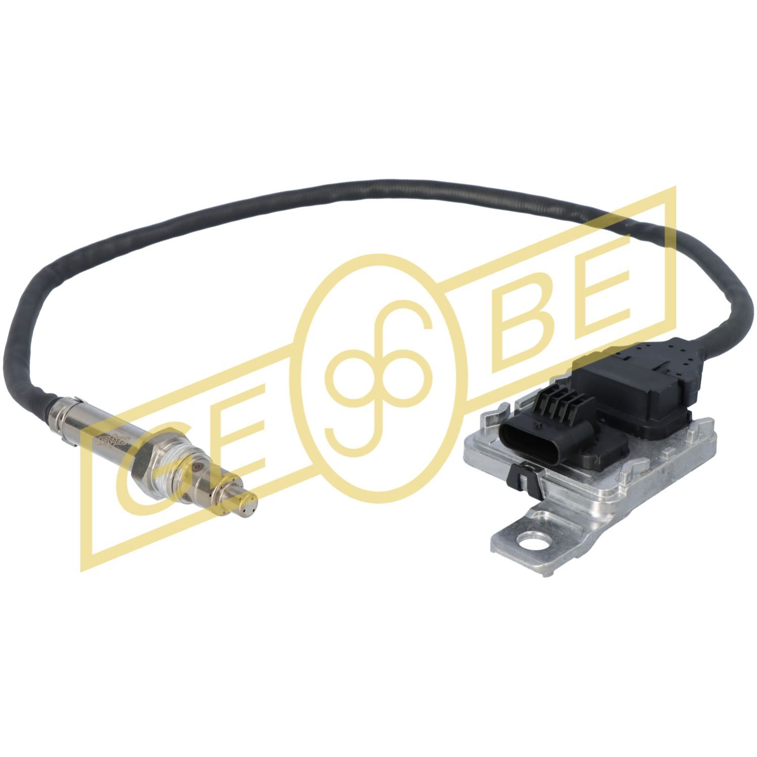 Senzor NOx, Catalizator NOx GEBE 9 3831 1