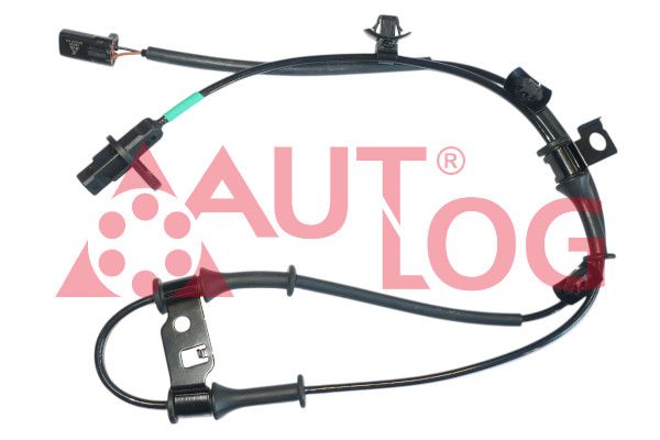 AUTLOG AS6206