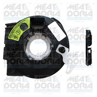 Przełącznik kolumny kierowniczej MEAT & DORIA 231487