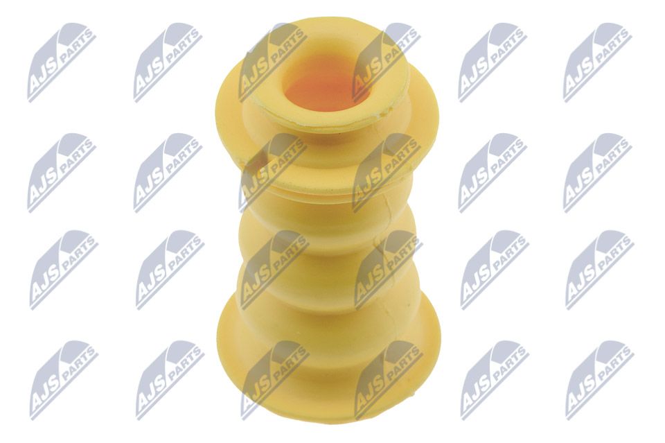 Zestaw ochrony przeciwpyłowej, amortyzator NTY AB-CT-006