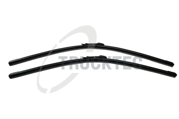 Stikla tīrītāja slotiņa