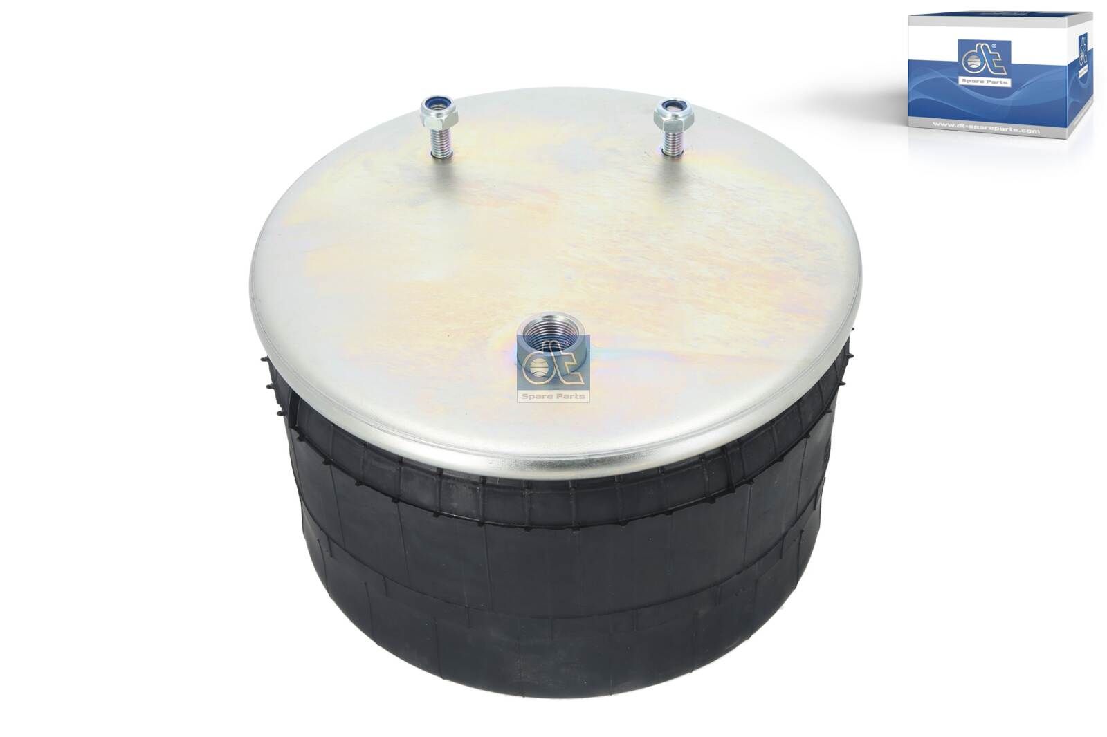 Burduf, suspensie pneumatica DT Spare Parts 5.10282