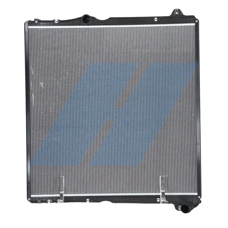Radiator, racire motor HIGHWAY AUTOMOTIVE 10045020