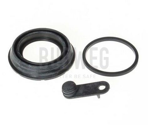 Uszczelka, tłoczek hamulcowy BUDWEG CALIPER 184413