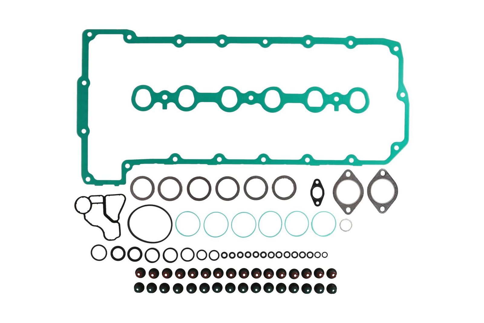 Комплект прокладок, головка цилиндра